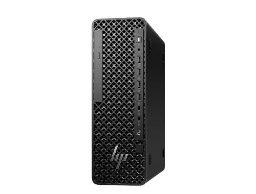 惠普(HP)Z2 SFF G1i图形工作站
